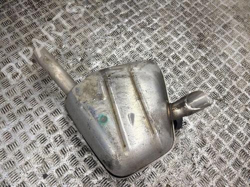 Exhaust system HONDA CR-V V (RW_, RT_) 2.0 E-CVT HYBRID AWD (RT6) | BP37404673M121 - Image 6