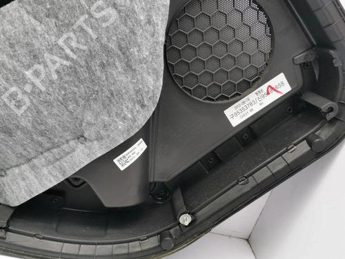 Rear right panel CHEVROLET TRAX 1.7 TD AWD | BP28875884C61 