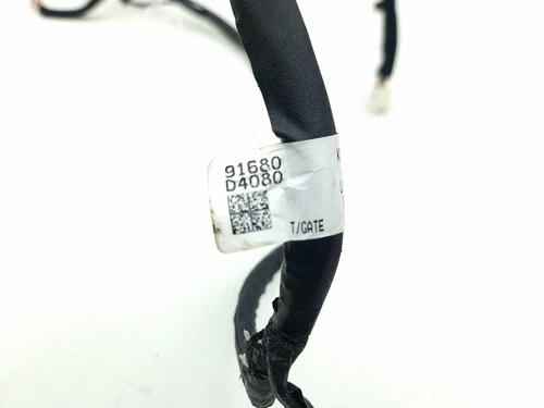 Wiring harness KIA OPTIMA (JF) 1.7 CRDi | BP38243718E16 - Image 9
