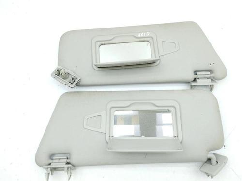 Left sun visor MERCEDES-BENZ B-CLASS Sports Tourer (W245) B 200 CDI (245.208) | BP28874552I1 