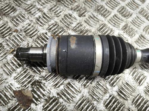 Right rear driveshaft BMW i3 (I01) Range Extender | BP36104551M41 - Image 4