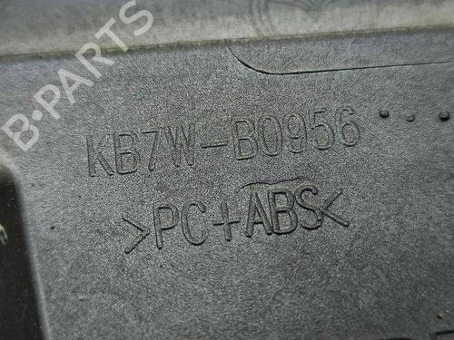 Spoiler bagklap MAZDA CX-5 (KF) 2.0 | BP33228055C96 - Image 18