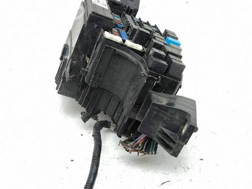 Fuse box MAZDA CX-5 (KF) 2.2 D | BP38249543E1 - Image 9
