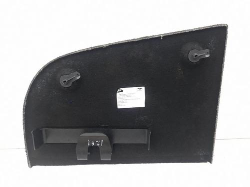 Boot lining BENTLEY CONTINENTAL FLYING SPUR (3W_) 6.0 | BP38241315I3 - Image 2