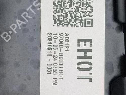 Luftventil HYUNDAI KONA (SX2) EV | BP38282295I21 - Image 10