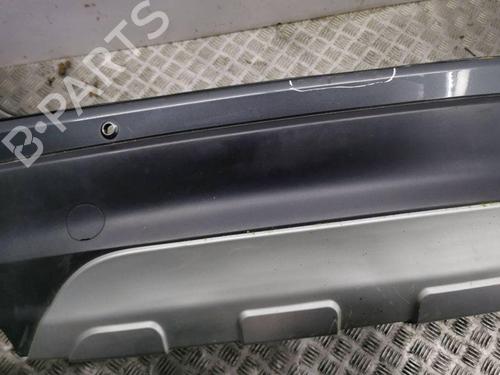 Rear bumper MAZDA CX-5 (KE, GH) 2.2 D (KE2FW) | BP28877766C8 