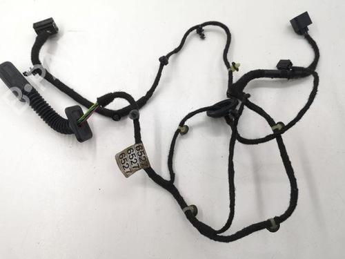 Used Wiring harness OPEL MOKKA / MOKKA X (J13) 1.7 CDTI (_76) (131 hp) 28870047
