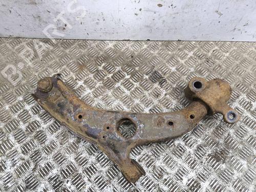 Left front suspension arm MAZDA CX-5 (KF) 2.2 D | BP38421117M12 - Image 6