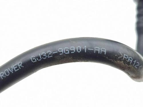 Pipe JAGUAR I-PACE (X590) EV400 AWD | BP37699215M125  - Image 6