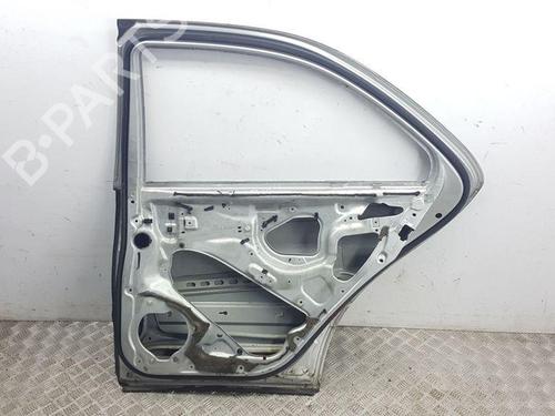 Right rear door MERCEDES-BENZ S-CLASS (W220, V220) S 400 CDI (220.028, 220.128) | BP28891948C5 