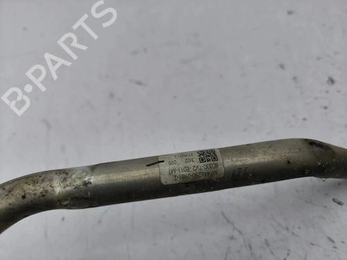 AC pipe HONDA CIVIC IX (FK) 2.2 i-DTEC (FK3) | BP28893749M126 - Image 2