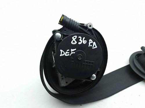 Front right seatbelt AUDI A4 B9 Avant (8W5, 8WD) S4 TDI Mild Hybrid quattro | BP38251701I25 - Image 4