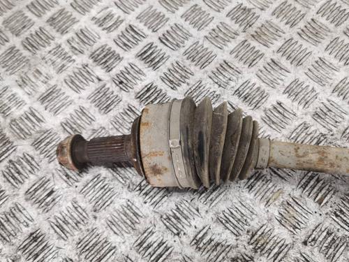 Right front driveshaft HONDA ACCORD VIII Estate (CW) 2.2 i-DTEC (CW3) | BP28873613M39 
