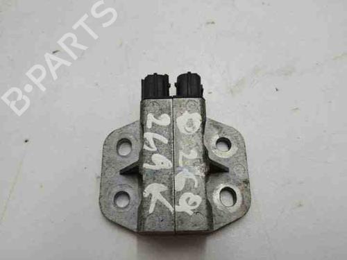 Electronic sensor NISSAN X-TRAIL I (T30) 2.2 dCi 4x4 | BP28843646M84 