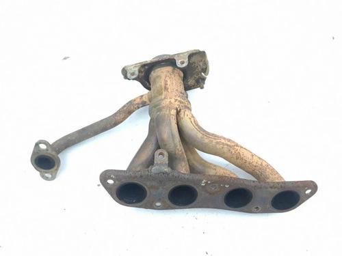 Exhaust manifold TOYOTA PRIUS PLUS (_W4_) 1.8 Hybrid (ZVW40W, ZVW41W) | BP38243768M110  - Image 5