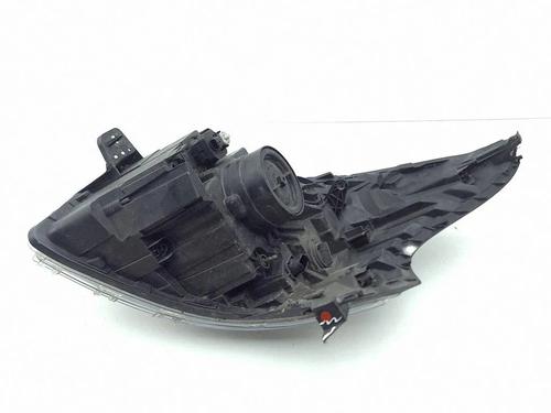 Right headlight OPEL VIVARO B Van (X82) 1.6 CDTI (05) | BP40246549C29 - Image 9