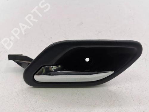 Portiergreep binnen links achter BMW 5 (E39) 530 d (184 hp) 28904284