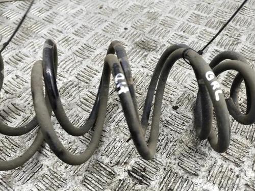 Shock absorber spring PEUGEOT 3008 II SUV (MC_, MR_, MJ_, M4_) 1.6 BlueHDi 120 | BP28863391C152