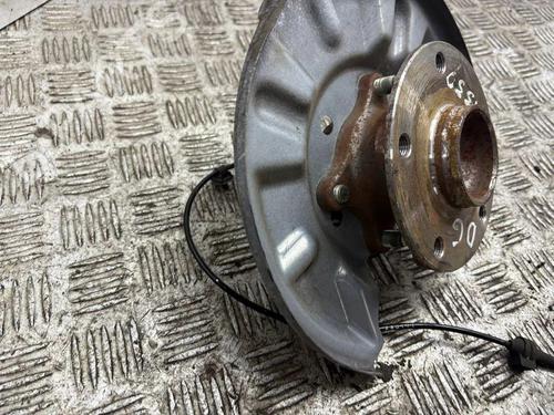 Right rear steering knuckle SUZUKI VITARA (LY) 1.4 Hybrid (Mild Hybrid) AllGrip | BP36079890M28 - Image 4