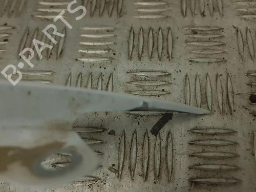 Left front fenders SEAT IBIZA V (KJ1, KJG) 1.0 TSI | BP28878307C41 