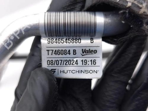 AC pipe JEEP AVENGER (J2) Electric | BP33432729M126 - Image 8