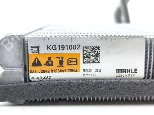 AC radiator JEEP AVENGER (J2) Electric | BP33261156M32 - Image 3