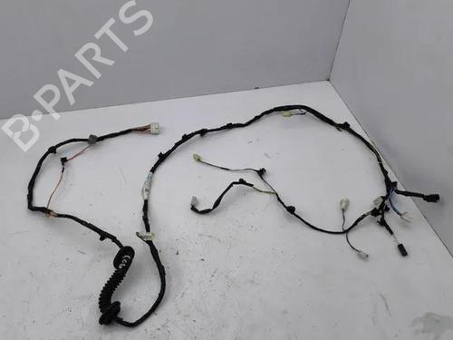 Used Wiring harness MITSUBISHI OUTLANDER II (CW_W) 2.2 DI-D 4WD (156 hp) 28849815