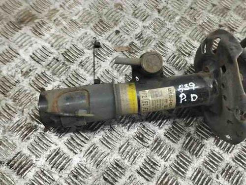 Left front shock absorber TOYOTA C-HR (_X1_) 1.8 Hybrid (ZYX10_, ZYX11_, ZYX10R, ZYX11R) | BP28864680M16