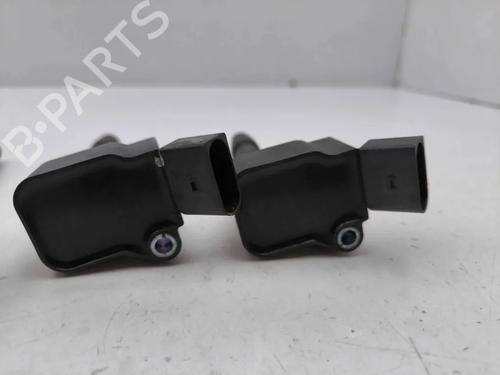 Ignition coil AUDI A6 C7 (4G2, 4GC) 1.8 TFSI | BP36331010M94 - Image 5