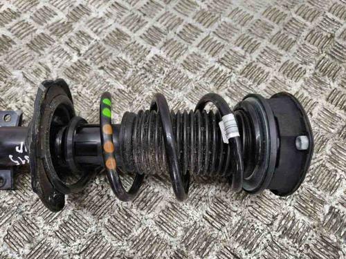 Right front shock absorber AUDI A1 Sportback (8XA, 8XF) 1.0 TFSI | BP28900925M17
