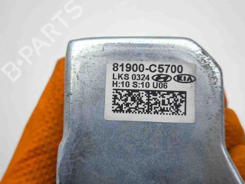 Electronic module KIA SPORTAGE V (NQ5) 1.6 T-GDI | BP28884189M83