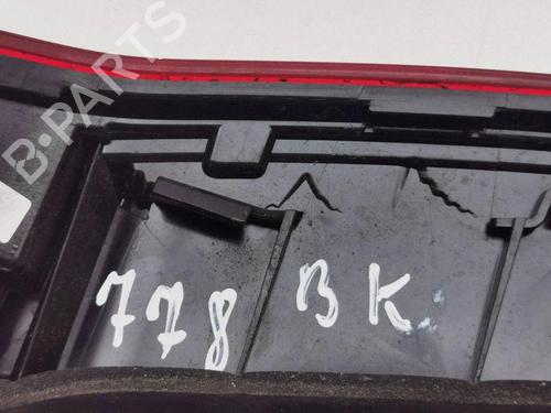 Left tailgate light VW T-ROC (A11, D11) 1.0 TSI | BP38252216C79 - Image 8