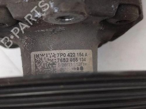 Steering pump PORSCHE CAYENNE (92A) 3.6 | BP39458864M99 - Image 6