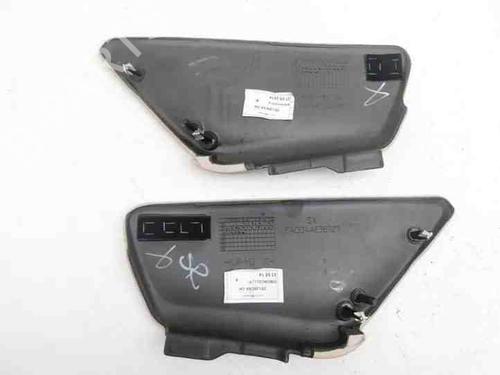 Middle console MASERATI GHIBLI III (M157) 3.0 D | BP28864888I22