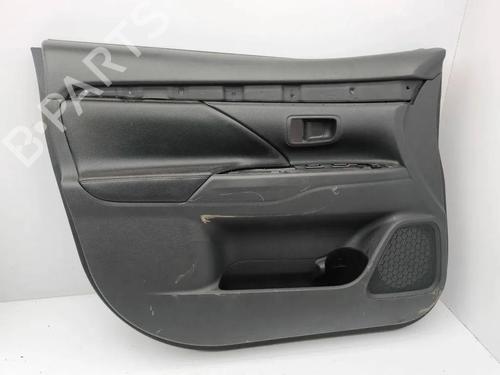 Venstre frontpanel Venstre frontpanel 38495461 38495461