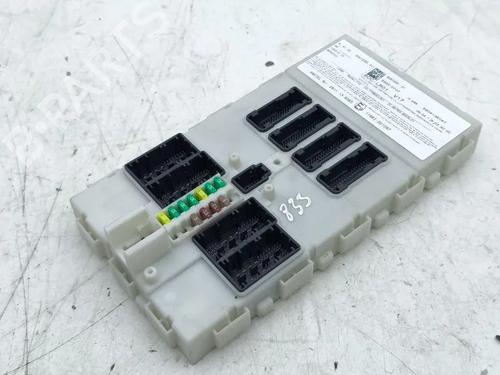 Used Electronic module Electronic module 36332554 36332554