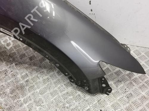 Forskærm Højre MAZDA CX-5 (KF) 2.0 | BP36079794C42 - Image 8