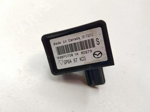 Electronic sensor MAZDA CX-7 (ER) 2.2 MZR-CD AWD (ER10A) | BP40167799M84 - Image 4
