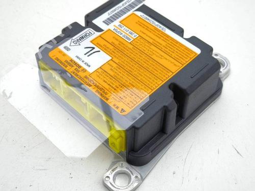 ECU airbags INFINITI Q50 50 D | BP28877191M53 