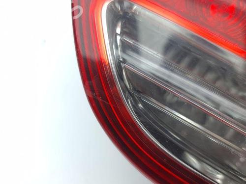 Right tailgate light CITROËN C-CROSSER (VU_, VV_) 2.2 HDi | BP28880444C80 