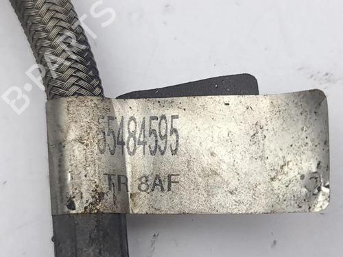 Pipe OPEL INSIGNIA B Grand Sport (Z18) 1.6 CDTi (68) | BP28901862M125 