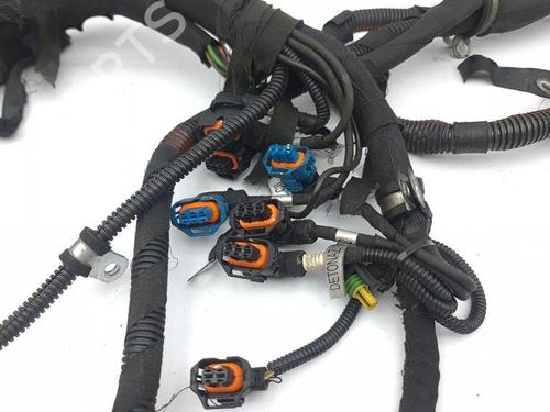 Wiring harness MASERATI QUATTROPORTE V 4.2 | BP28905607E16 