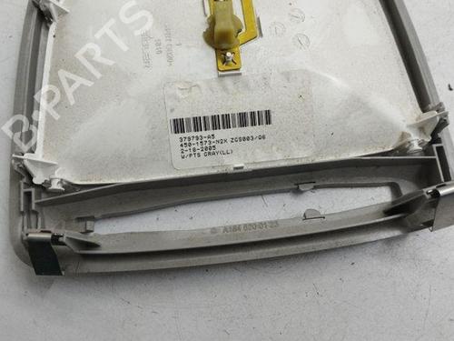 Kabinelys MERCEDES-BENZ M-CLASS (W164) ML 350 4-matic (164.186) | BP28852915I8 