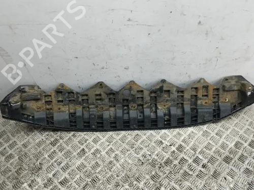 Used Front bumper spoiler TOYOTA YARIS (_P1_) 1.4 D-4D (NLP10_, NLP10R) (75 hp) 28853350