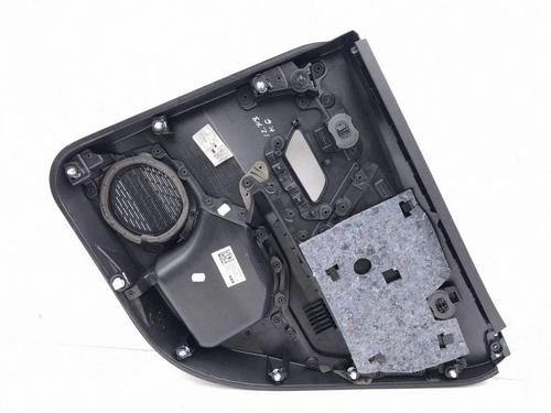 Rear left panel CITROËN C4 X (BD_, BE_, BF_) ë-C4 X (BFZKXC) | BP38248403C60  - Image 9