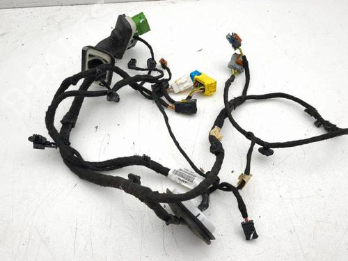 Used Wiring harness Wiring harness 37657217 37657217