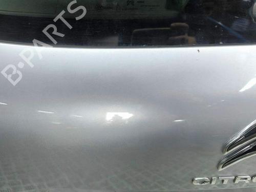 Tailgate CITROËN C5 AIRCROSS (A_) 1.2 PureTech 130 (ARHNSJ) | BP28905346C6 