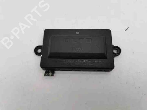 Used Electronic module HYUNDAI i40 I (VF) 1.7 CRDi (116 hp) 28846039