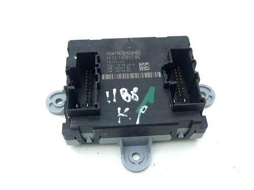 Electronic module JAGUAR XE (X760) 2.0 D | BP33919061M83 - Image 7
