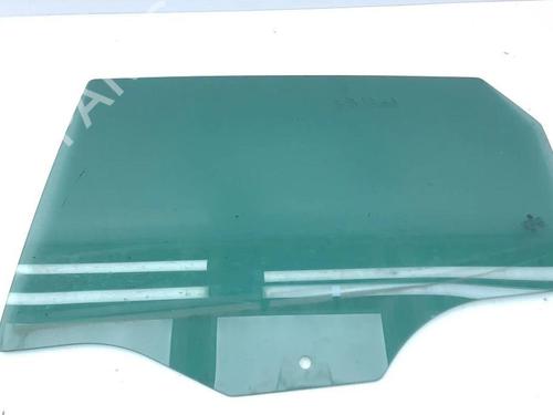 Used Rear left door window SEAT IBIZA V (KJ1, KJG) 1.0 TSI (95 hp) 28878314